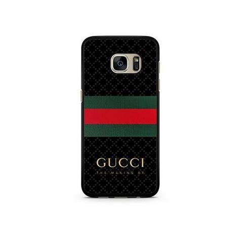 gucci telefoonhoesje samsung s7|Gucci Samsung Cases .